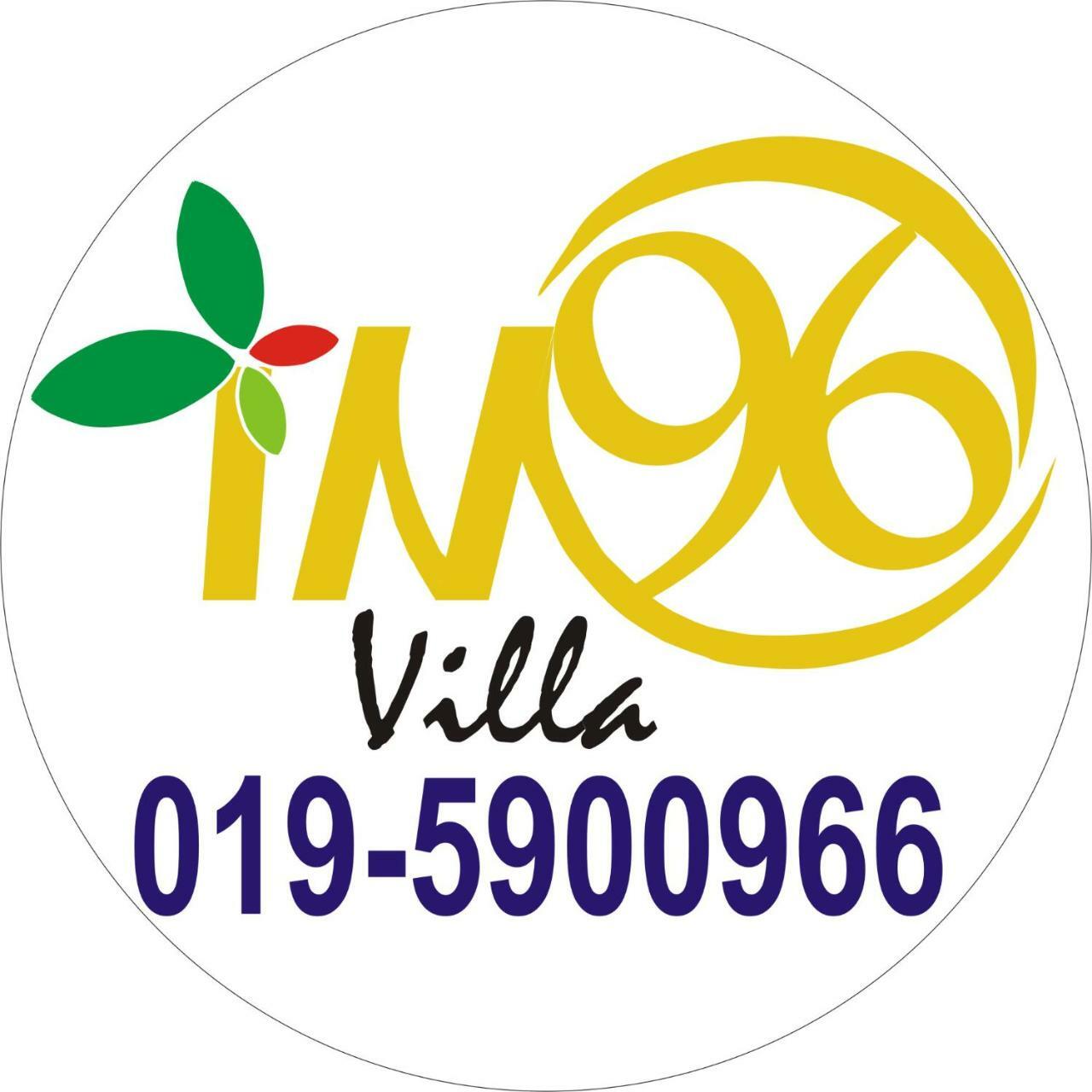 Im 96 Villa Κουαντάν Εξωτερικό φωτογραφία